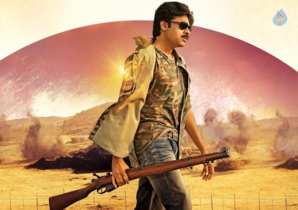 pawan kalyan,sardhar gabbar singh,kadapa district  పవన్ సినిమా లీకైందా..?